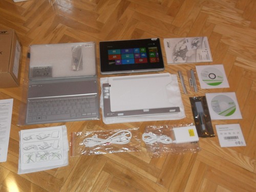 Ultrabook acer - ultrabook,