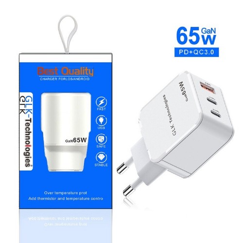 Usb c schnellladegerät - usb,