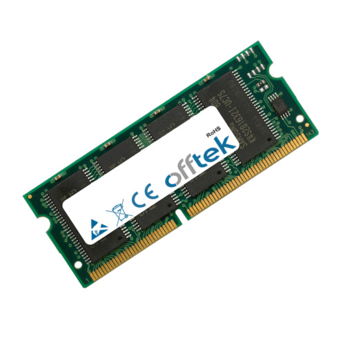 128mb ram arbeitsspeicher acer - 128mb,