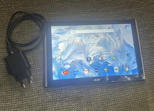 Acer iconia tablet modell - iconia,