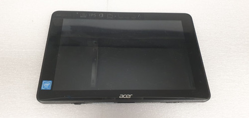 Acer one n16h1 - 10, tablet