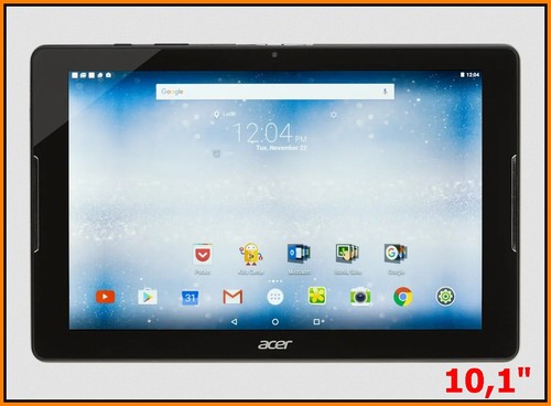 Tablet fur kinder acer iconia - tablet,