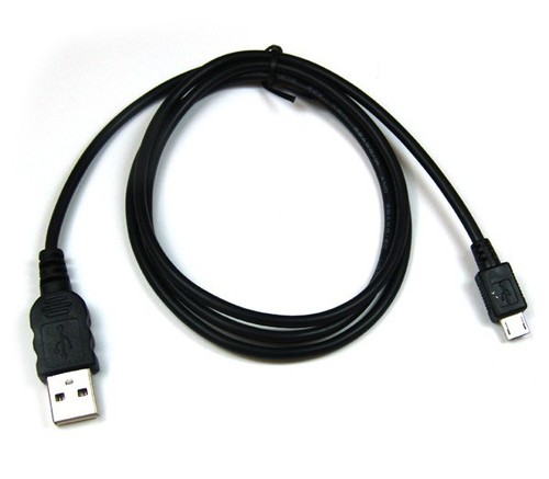 Highspeed datenkabel usb - highspeed,