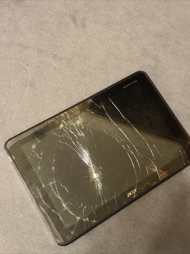 Acer iconia a510 - acer,