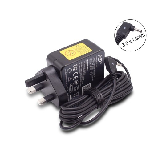 Original 45w ajp adapter - 45w, ac/dc