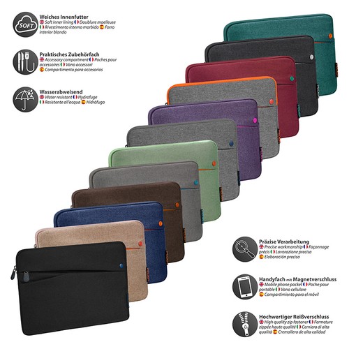 Tablet tasche 10 - pc, 10,1