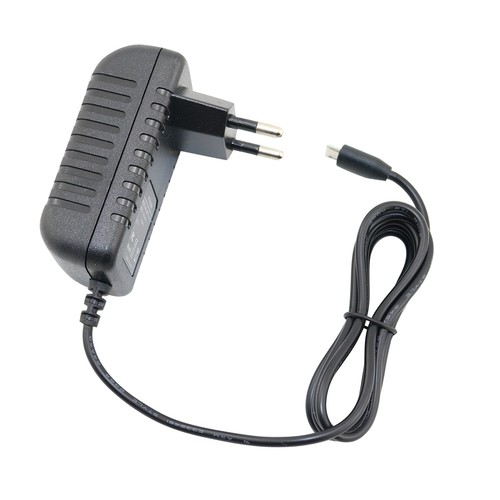 Ladegerät netzteil ladekabel - ladegerät,