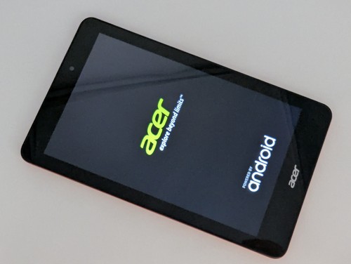 Acer iconia - acer,