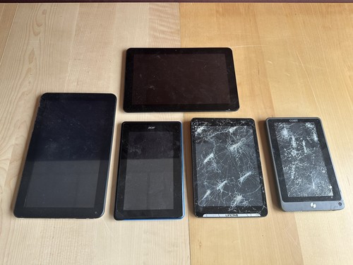 Coby tablet medion acer - coby,