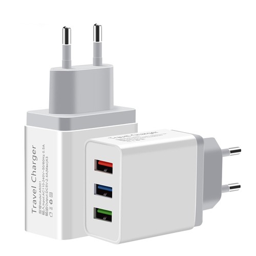 Schnell ladegerät usb - ladegerät,