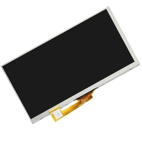 New 7inch lcd display - new,