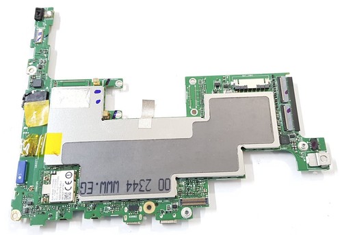 Acer mainboard w510 - acer,